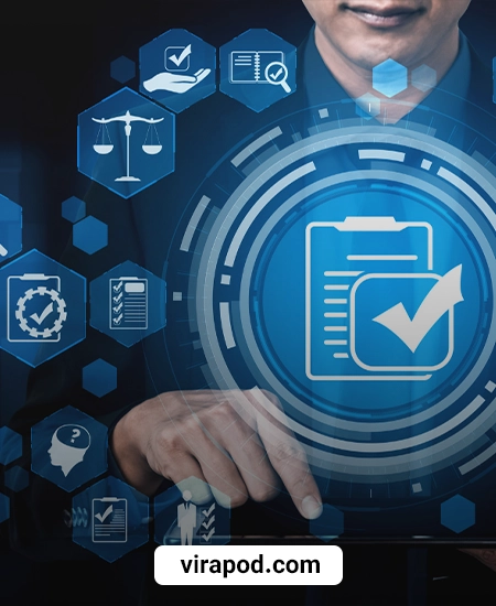 خدمات اکتیو شبکه چیست