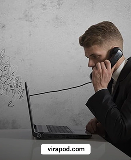 خدمات voip چیست